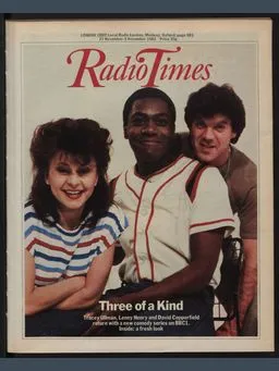 Vol. 237 No. 3081 Vol. 237 No. 3081