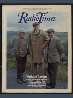 Vol. 238 No. 3090 Vol. 238 No. 3090