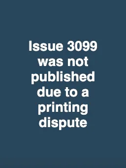 Vol. 239 No. 3099 Vol. 239 No. 3099