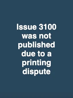 Vol. 239 No. 3100 Vol. 239 No. 3100