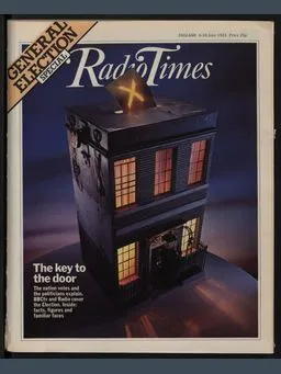 Vol. 239 No. 3108 Vol. 239 No. 3108