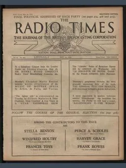 Vol. 23 No. 295 Vol. 23 No. 295