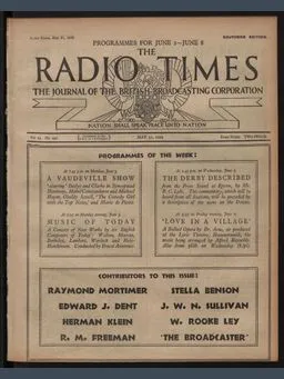 Vol. 23 No. 296 Vol. 23 No. 296