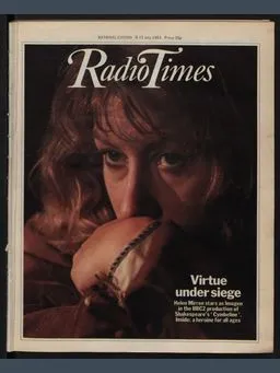 Vol. 240 No. 3113 Vol. 240 No. 3113