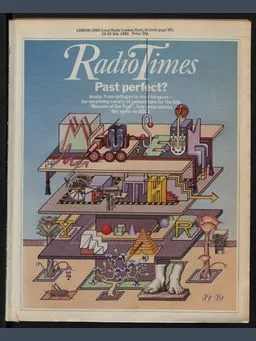 Vol. 240 No. 3115 Vol. 240 No. 3115