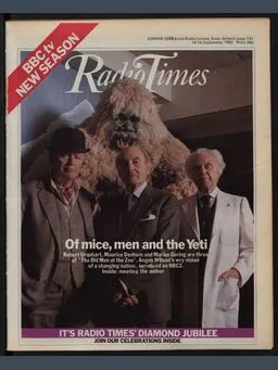 Vol. 240 No. 3122 Vol. 240 No. 3122