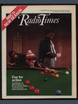 Vol. 240 No. 3123 Vol. 240 No. 3123