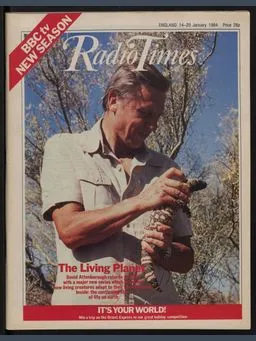 Vol. 242 No. 3140 Vol. 242 No. 3140