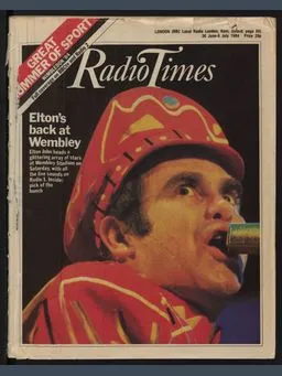 Vol. 244 No. 3164 Vol. 244 No. 3164