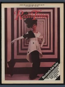 Vol. 244 No. 3171 Vol. 244 No. 3171