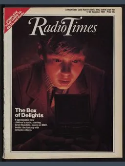 Vol. 245 No. 3184 Vol. 245 No. 3184