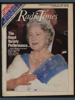 Vol. 245 No. 3185 Vol. 245 No. 3185