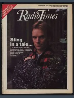 Vol. 245 No. 3187 Vol. 245 No. 3187