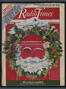 Vol. 245 No. 3189 Vol. 245 No. 3189