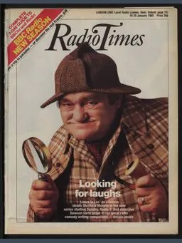 Vol. 246 No. 3192 Vol. 246 No. 3192