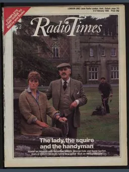 Vol. 246 No. 3194 Vol. 246 No. 3194