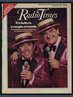 Vol. 246 No. 3195 Vol. 246 No. 3195