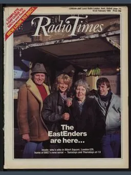 Vol. 246 No. 3196 Vol. 246 No. 3196