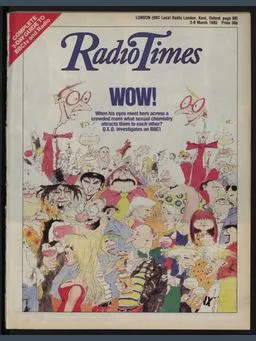 Vol. 246 No. 3198 Vol. 246 No. 3198