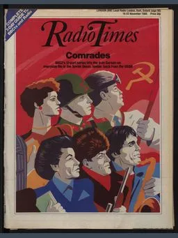 Vol. 247 No. 3235 Vol. 247 No. 3235