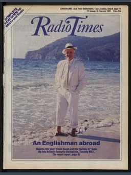 Vol. 252 No. 3297 Vol. 252 No. 3297