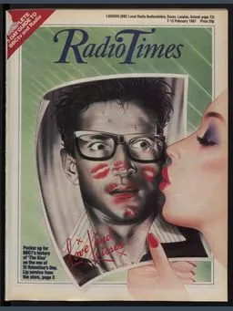 Vol. 252 No. 3298 Vol. 252 No. 3298