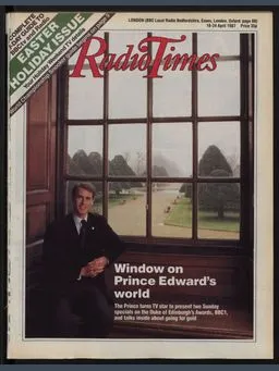 Vol. 253 No. 3308 Vol. 253 No. 3308