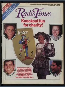 Vol. 253 No. 3316 Vol. 253 No. 3316