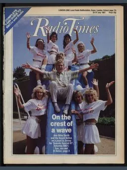 Vol. 254 No. 3322 Vol. 254 No. 3322