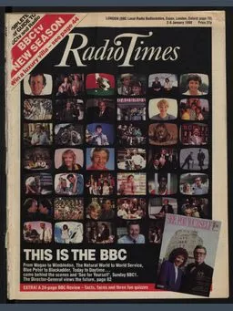 Vol. 256 No. 3344 Vol. 256 No. 3344