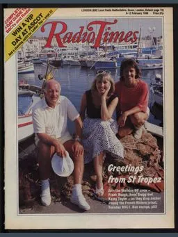 Vol. 256 No. 3349 Vol. 256 No. 3349