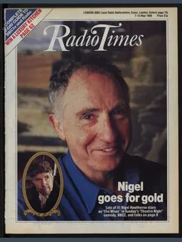 Vol. 257 No. 3362 Vol. 257 No. 3362