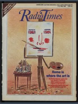 Vol. 257 No. 3364 Vol. 257 No. 3364