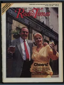 Vol. 257 No. 3369 Vol. 257 No. 3369