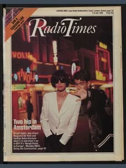 Vol. 258 No. 3370 Vol. 258 No. 3370