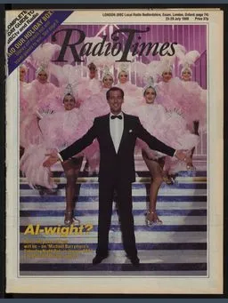 Vol. 258 No. 3373 Vol. 258 No. 3373