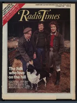 Vol. 258 No. 3375 Vol. 258 No. 3375