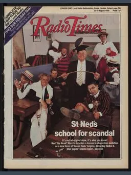 Vol. 258 No. 3377 Vol. 258 No. 3377