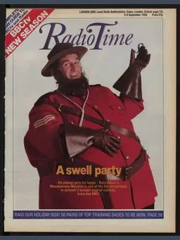 Vol. 258 No. 3379 Vol. 258 No. 3379