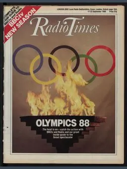 Vol. 258 No. 3381 Vol. 258 No. 3381