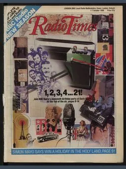 Vol. 259 No. 3383 Vol. 259 No. 3383