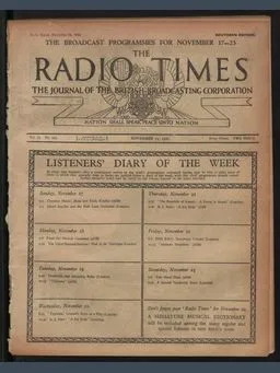 Vol. 25 No. 320 Vol. 25 No. 320