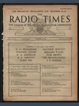 Vol. 25 No. 324 Vol. 25 No. 324