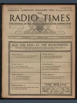 Vol. 26 No. 329 Vol. 26 No. 329