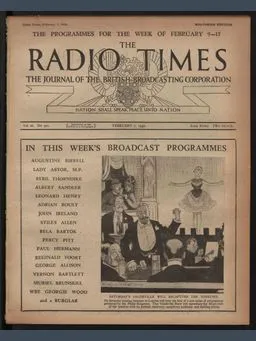 Vol. 26 No. 332 Vol. 26 No. 332