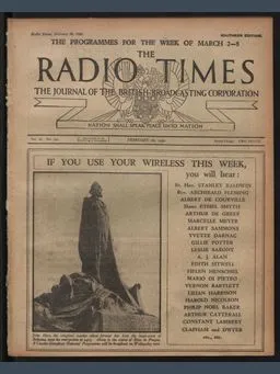 Vol. 26 No. 335 Vol. 26 No. 335