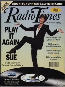 Vol. 272 No. 3552 Vol. 272 No. 3552