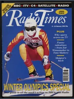 Vol. 272 No. 3554 Vol. 272 No. 3554