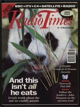 Vol. 272 No. 3560 Vol. 272 No. 3560