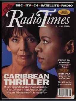 Vol. 274 No. 3577 Vol. 274 No. 3577